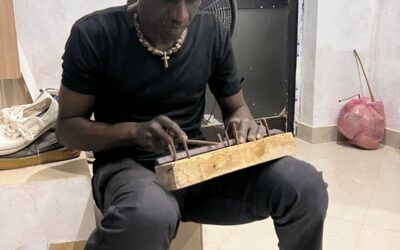 Léon : Un Héritage d’Afrique, Une Passion Partagée
